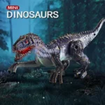 RC Dino Toy Remote Control Bionic Beast | PricZone