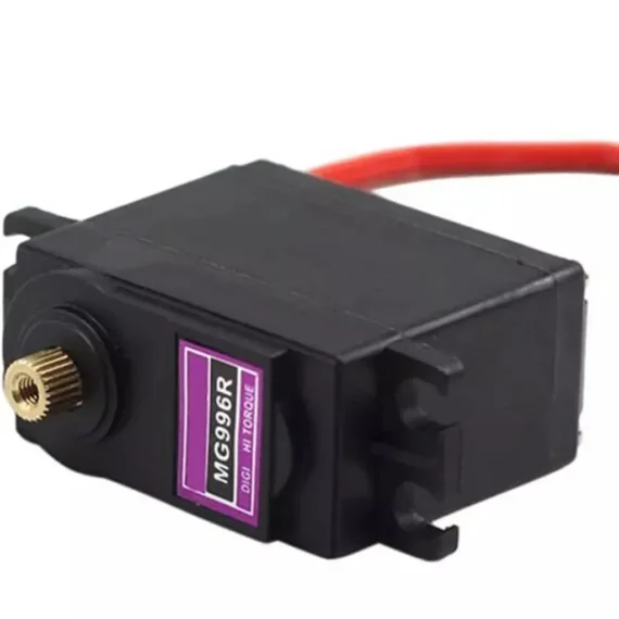 MG996R Servo Motor High Torque for RC DIY 3 | PricZone