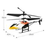 RC Helicopter Altitude Hold IndoorOutdoor 2 | PricZone