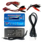 iMax B6 80W RC Balance Charger Discharger 5 | PricZone