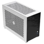 ZZAW B5 Mini ITX Aluminum Gaming Case 6 | PricZone