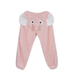 Funny Elephant Couple Sleep Shorts 2 | PricZone