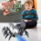 Fun RC Spray Spider – Light & Music Toy