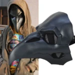 Steampunk Plague Doctor Bird Mask for Cosplay | PricZone