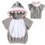 Kids Shark Hoodie Costume – Unisex Cosplay