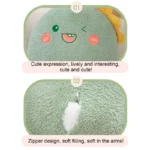 Cozy Animal Body Pillow for Kids 2 | PricZone