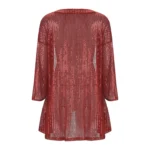 Sequin Cardigan for Women Party Style 5 | PricZone