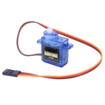 SG90 9G Mini Servo Motor 4 | PricZone