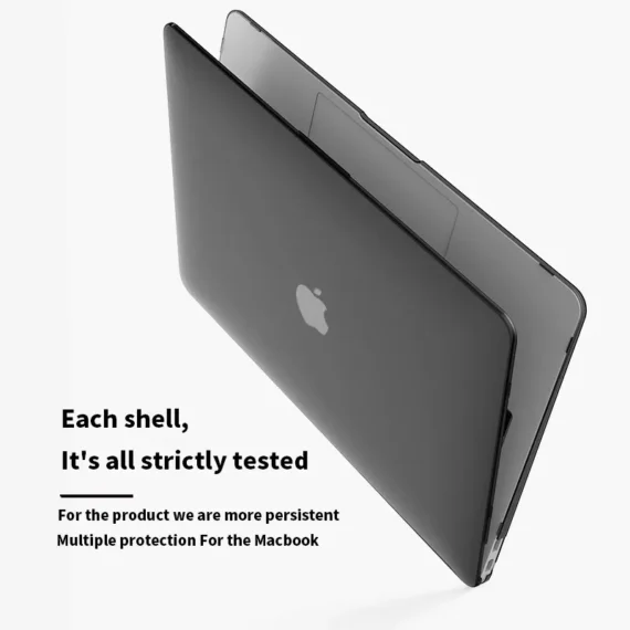 MacBook ProAir Matte Case Cover 4 | PricZone