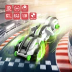 RC Snake Car 118 Electric Stunt Toy 4 | PricZone