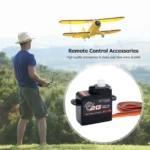 2g Digital Servo for RC Models Gifts 3 | PricZone