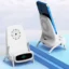 Mini Chair 15W Wireless Phone Charger Stand