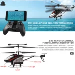 LED RC Helicopter 4CH 24G Kids Gift 2 | PricZone