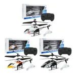 RC Helicopter Altitude Hold IndoorOutdoor | PricZone