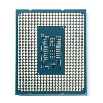 Intel i5-12400F 6-Core 12-Thread CPU 65W 2