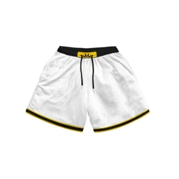 3D Anime Print Gym Shorts Quick Dry 6XL | PricZone