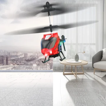 RC Helicopter Toy Drone 25CH   10m Range 2 | PricZone