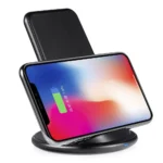 Qi 10W Wireless Charger for Various Phones | PricZone