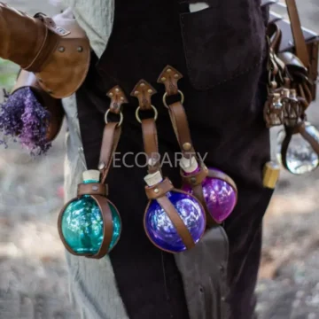 Magic Potion Bottle Holster for Cosplay 2