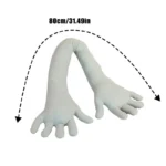 Long Arm Plush Palms Toy for Desk Decor 6 | PricZone