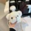 Kids Bear Plush Crossbody Bag – Cute & Mini