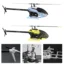 FW200 GPS RC Helicopter 6CH 3D RTF