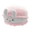 Rabbit Macaron Plush Toy & Cushion 9″