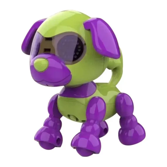 Smart RC Robot Pet Toy for Kids 3+ | PricZone