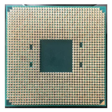 AMD Ryzen 5 2600 3.4GHz Six-Core CPU AM4 2