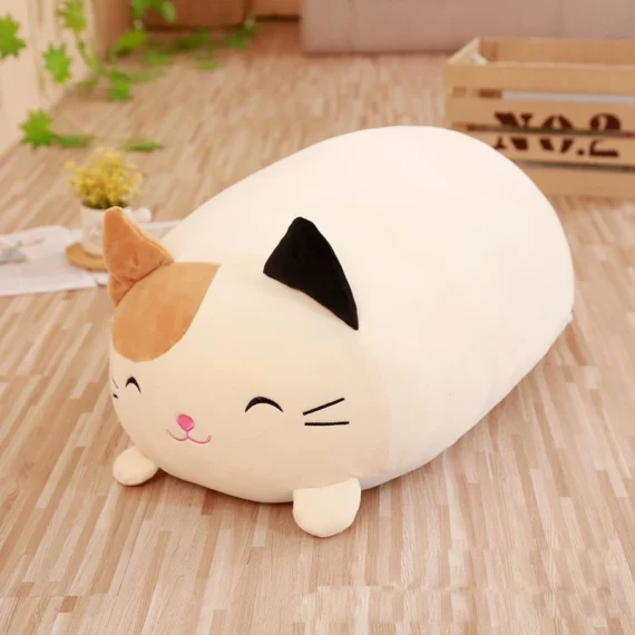 Cute Cartoon Plush Pillow Animal Shapes 3 | PricZone