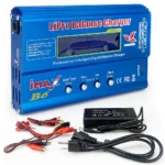 iMax B6 80W RC Balance Charger Discharger 6 | PricZone