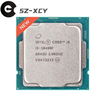 Intel i5-10400F 2.9GHz 6-Core CPU LGA1200