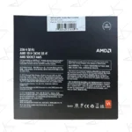 AMD Ryzen 9 7950X3D 16 Core CPU AM5 5 | PricZone