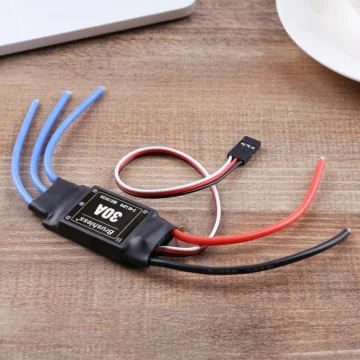 30A XXD Brushless ESC for RC Models 2 | PricZone 30A XXD Brushless ESC for RC Models 2 | PricZone