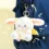 Dragon Plush Keychain – Cute & Soft Charm