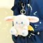 Dragon Plush Keychain – Cute & Soft Charm