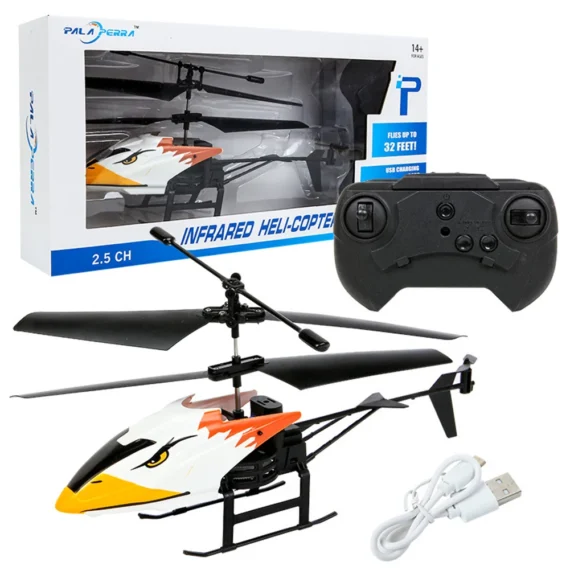 RC Helicopter Altitude Hold IndoorOutdoor 3 | PricZone