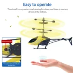 Smart RC Combat Helicopter USB Charge 4 | PricZone