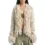 Spicy Girl Tassel Knit Cardigan – Warm & Chic