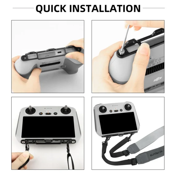 DJI Mini 3 Pro RC Controller Strap 6 | PricZone