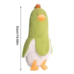 Cute Banana Duck Plush Toy 50cm Soft Gift 5 | PricZone