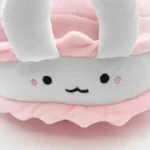 Rabbit Macaron Plush Toy Cushion 9 2 | PricZone