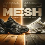 Mesh Athletic Shoes: A Detailed Comparison Guide