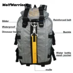 Waterproof Outdoor Backpack for Trekking Camping 4 | PricZone