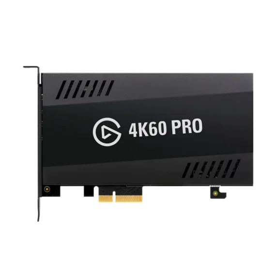 Elgato Icatu 4K60 Pro Capture Card for Xbox PS4 2 | PricZone