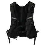 Reflective Tactical Vest with Phone Pocket 2 | PricZone