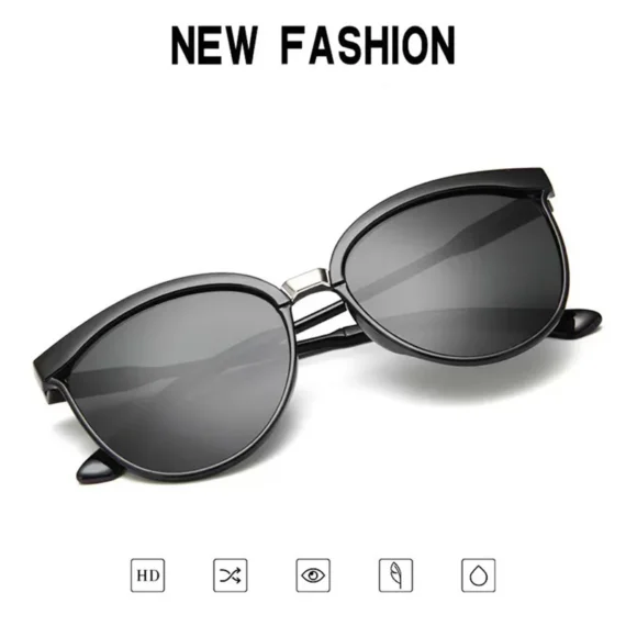 Cat Eye Sunglasses for Women UV400 5 | PricZone