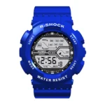 Luxury Military LED Watch Waterproof Analog Digital 6 | PricZone