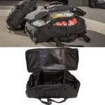 Versatile Tactical Duffel Backpack 40L 80L Waterproof 5 | PricZone