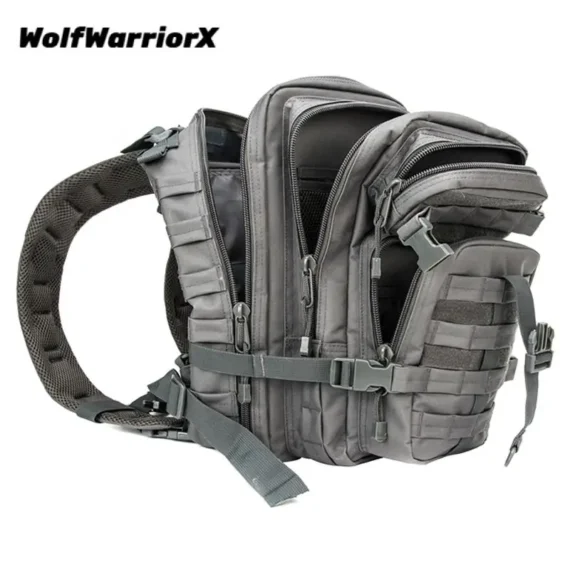 30L Tactical Fishing Hunting Backpack Molle Military Gear | PricZone